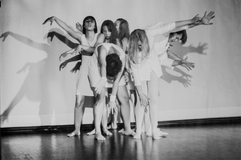 Wyjdź na Scenę - grupa teatralna dla dzieci i młodzieży - Sylwester Różycki - Centrum Kultury Agora Wrocław