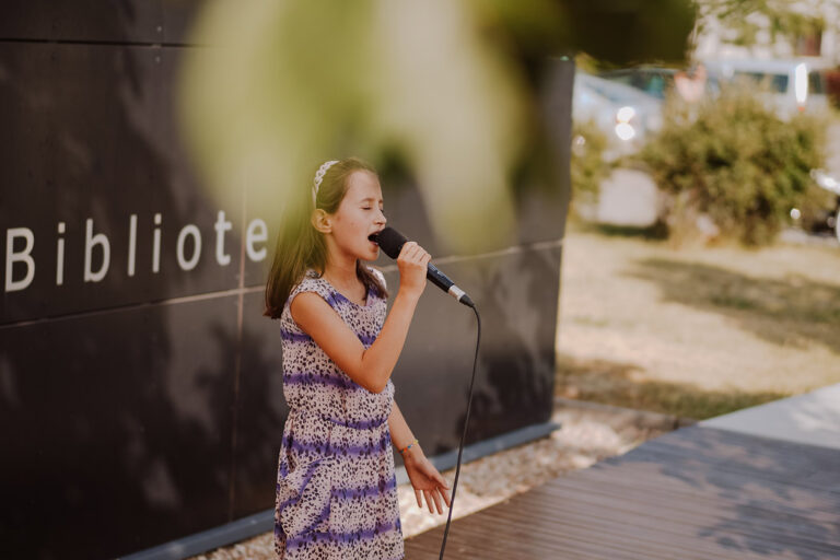 Studium Wokalne - lekcje śpiewu - soliści - wokal - Alicja Turowska - Centrum Kultury Agora Wrocław