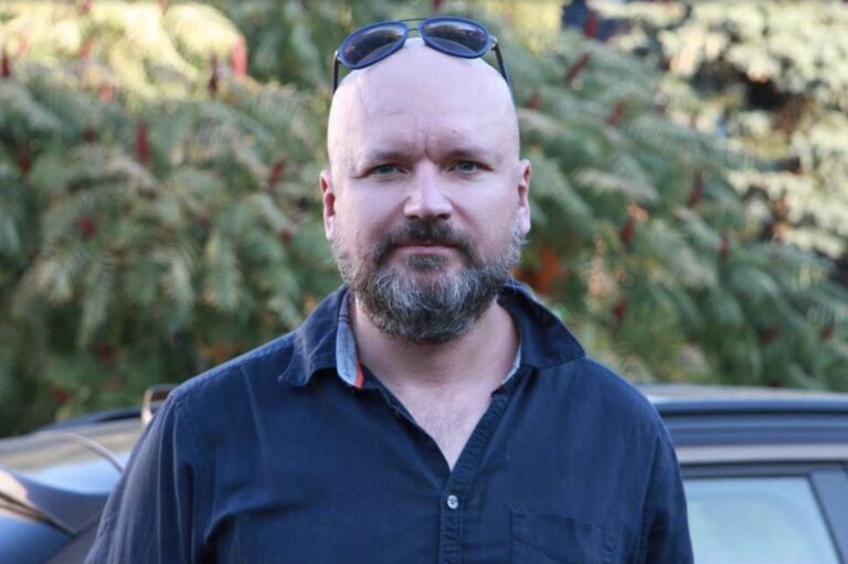 Wyjdź na Scenę - grupa teatralna dla dzieci i młodzieży - Sylwester Różycki - Centrum Kultury Agora Wrocław